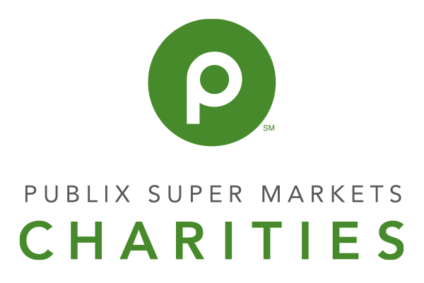 Publix Super Markets Charities Logo