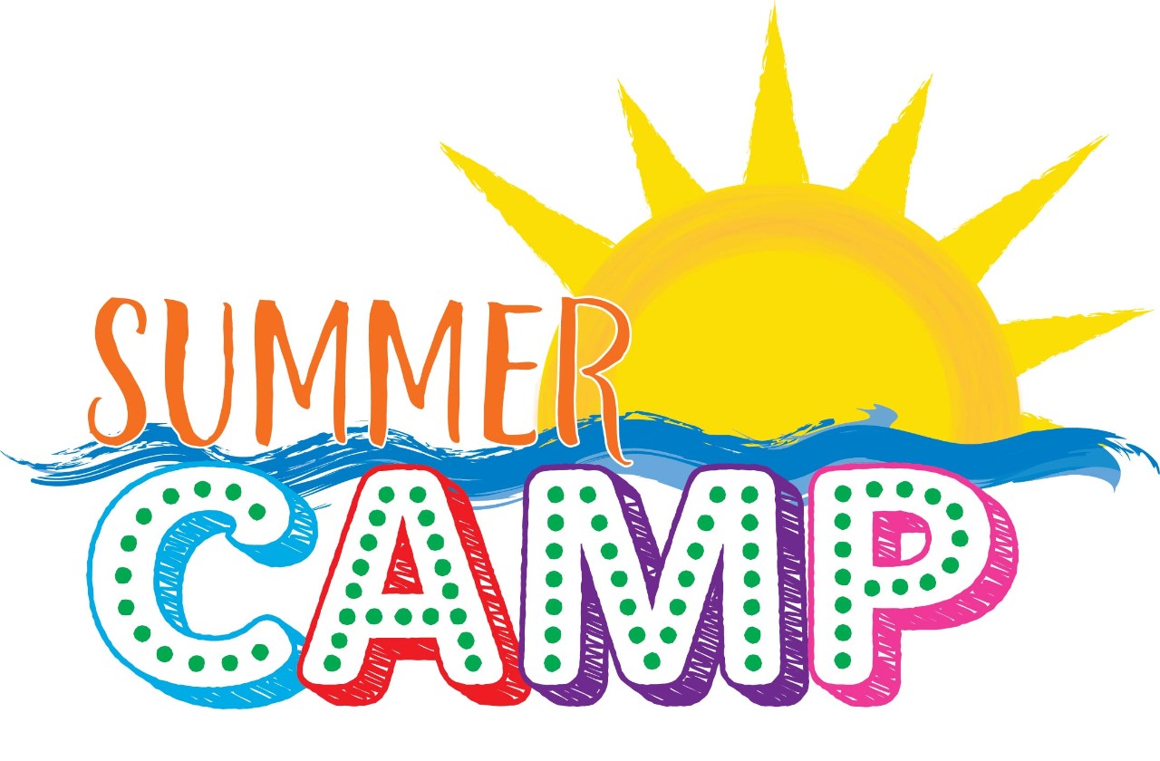 summer camp clipart - photo #25