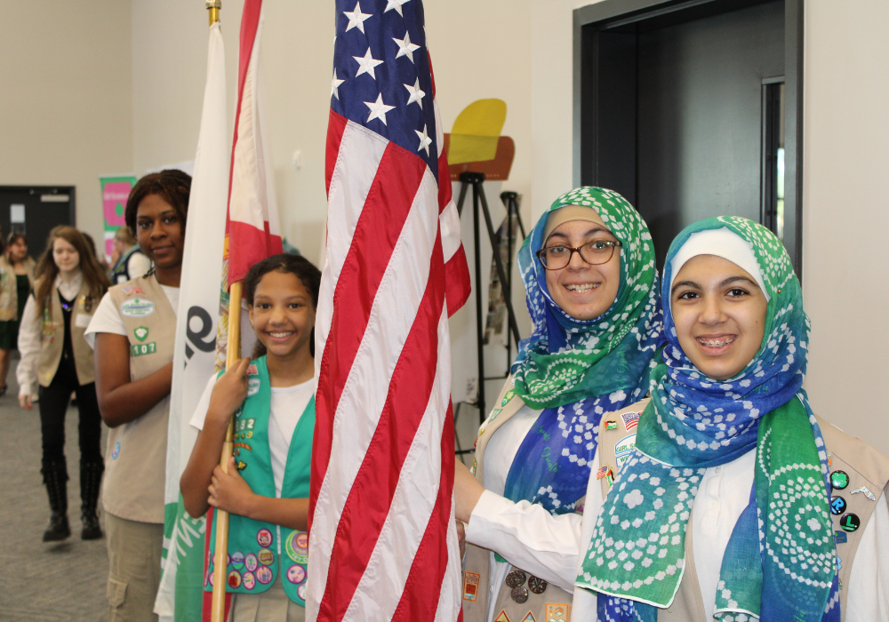 Attend Annual Meeting