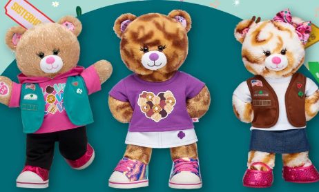 Build-A-Bear Workshop