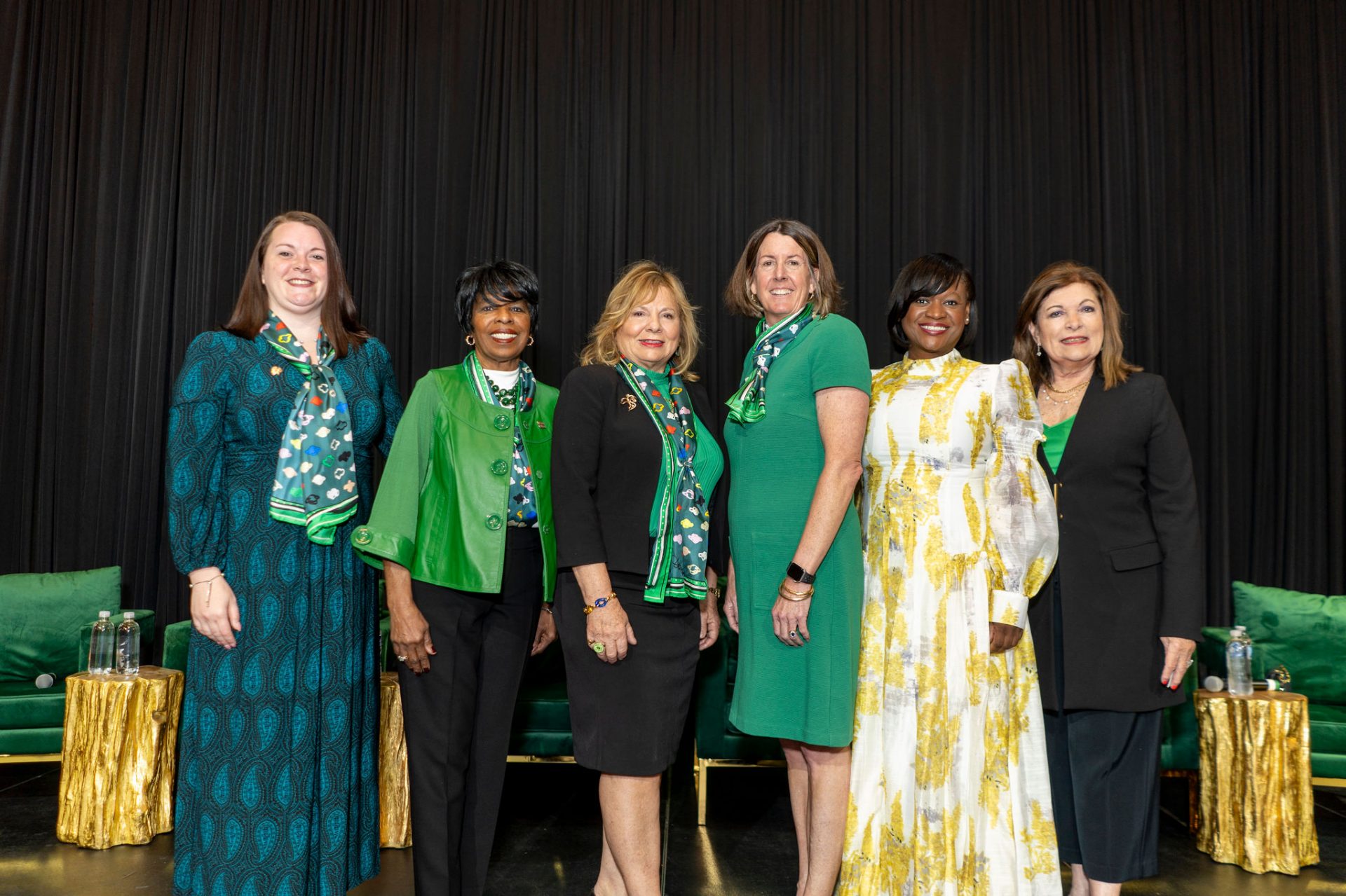 2025 Women of Distinction Luncheon