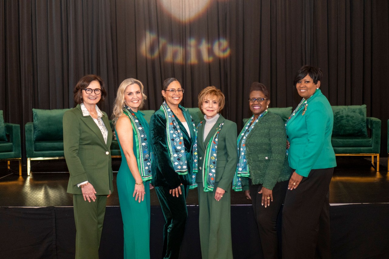 Women of Distinction 2026